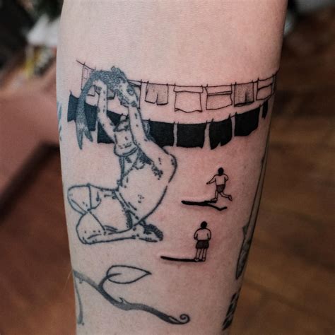 ogie tattoo|Ogie (@ogietattoo) • Instagram photos and videos.